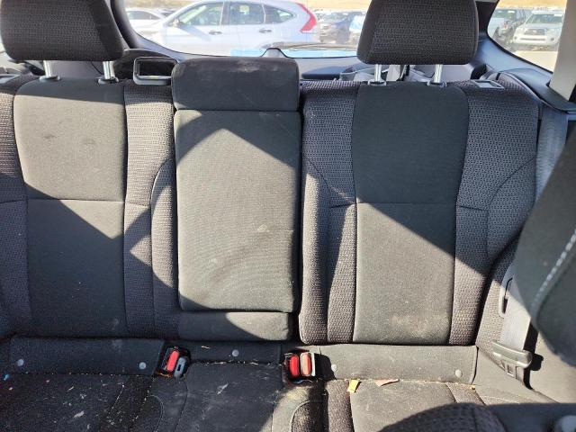 Photo 10 from auction – 2022 SUBARU OUTBACK PR with VIN 4S4BTACC9N3139203