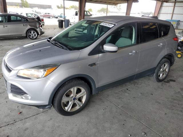 FORD ESCAPE SE 2016 with VIN 1FMCU9GX8GUC38833 - Photo from auction