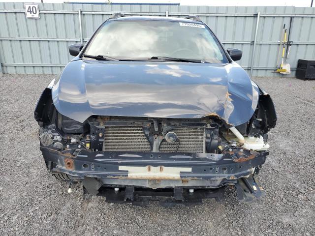Photo 5 from auction – 2016 SUBARU CROSSTREK with VIN JF2GPABC5G8243761