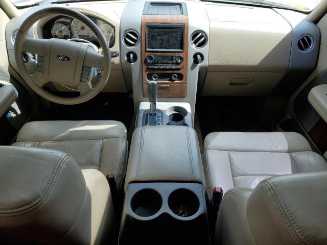 Photo 8 from auction – 2004 FORD F150 SUPER with VIN 1FTPW14564KB14622