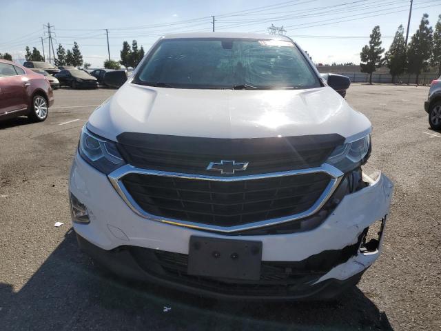 Photo 5 from auction – 2019 CHEVROLET EQUINOX LS with VIN 2GNAXHEV0K6205001