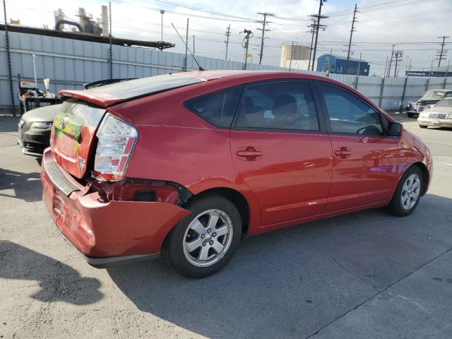 Photo 3 from auction – 2008 TOYOTA PRIUS with VIN JTDKB20U687748577