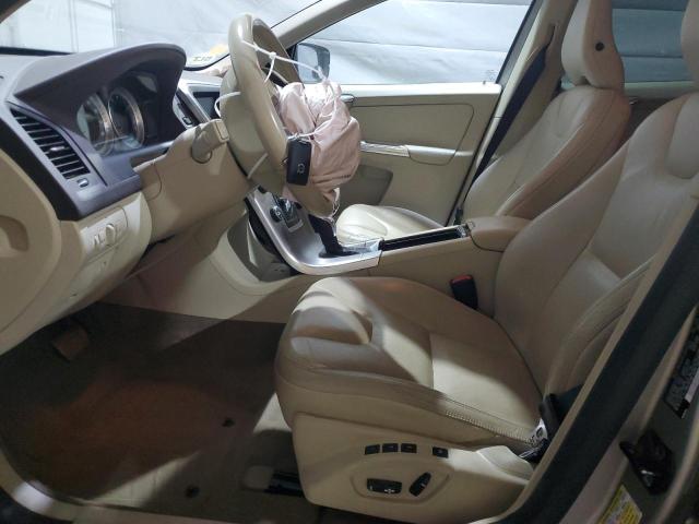 Photo 7 from auction – 2013 VOLVO XC60 3.2 with VIN YV4940DZ8D2450457