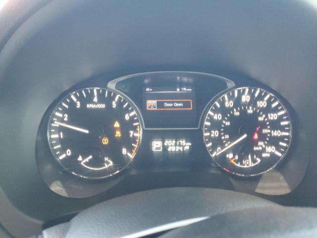 Photo 9 from auction – 2015 NISSAN ALTIMA 2.5 with VIN 1N4AL3AP5FN364263