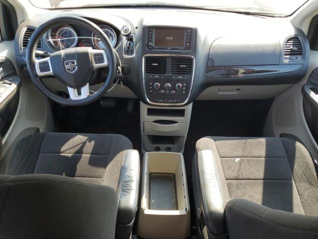 Photo 8 from auction – 2014 DODGE GRAND CARA with VIN 2C4RDGBG1ER163297