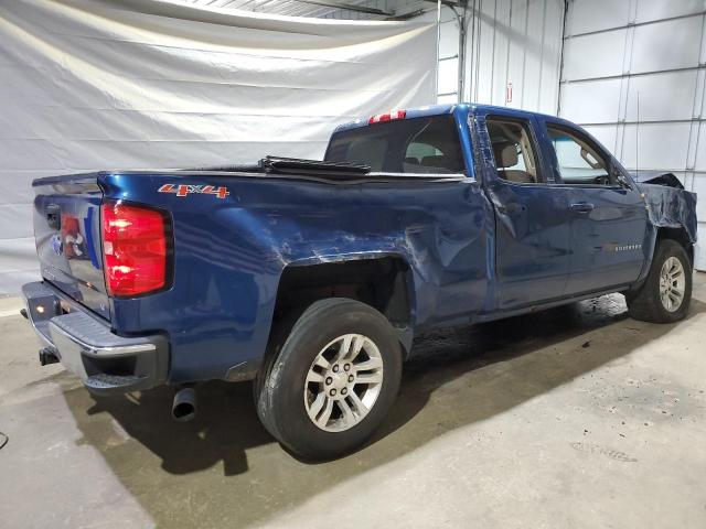Photo 3 from auction – 2016 CHEVROLET SILVERADO with VIN 1GCVKREC2GZ425006