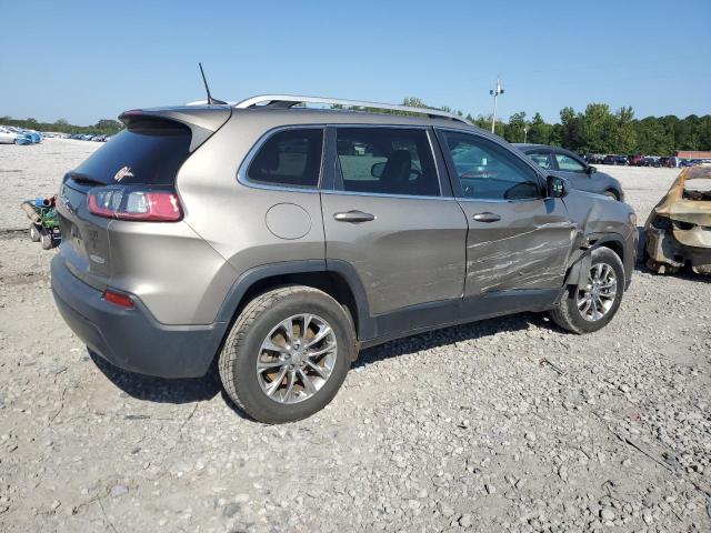 Photo 3 from auction – 2019 JEEP CHEROKEE L with VIN 1C4PJMLB8KD121712