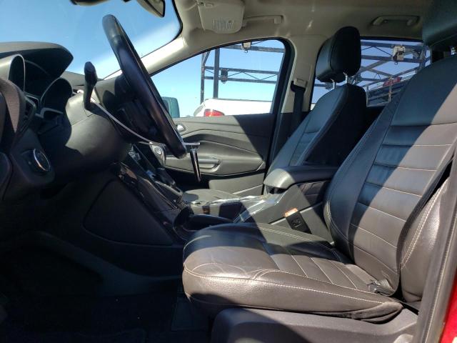 Photo 7 from auction – 2015 FORD ESCAPE TIT with VIN 1FMCU9J97FUA22867