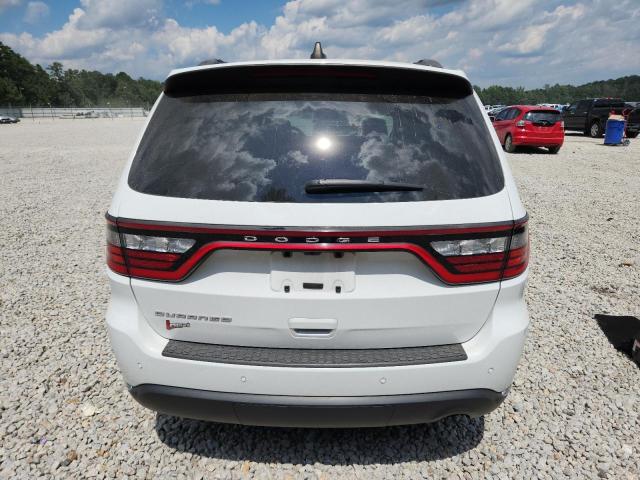 Photo 6 from auction – 2022 DODGE DURANGO SX with VIN 1C4RDHAG0NC224350