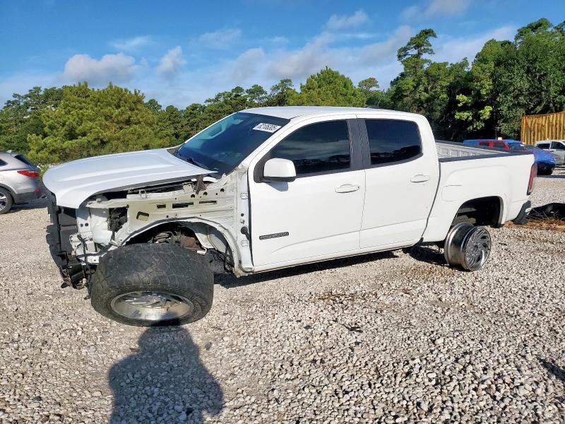 2021 GMC CANYON - Търг №82106305