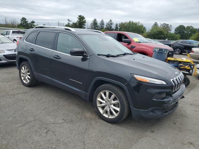 Photo 4 from auction – 2014 JEEP CHEROKEE L with VIN 1C4PJLDS0EW261562