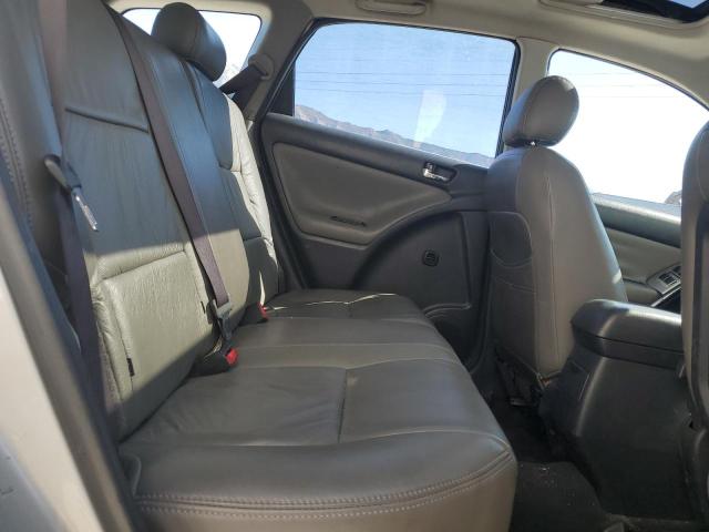 Photo 10 from auction – 2004 TOYOTA COROLLA MA with VIN 2T1KR32EX4C266355