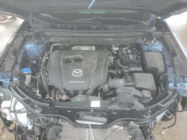Photo 11 from auction – 2020 MAZDA CX-5 TOURI with VIN JM3KFACM0L0806461