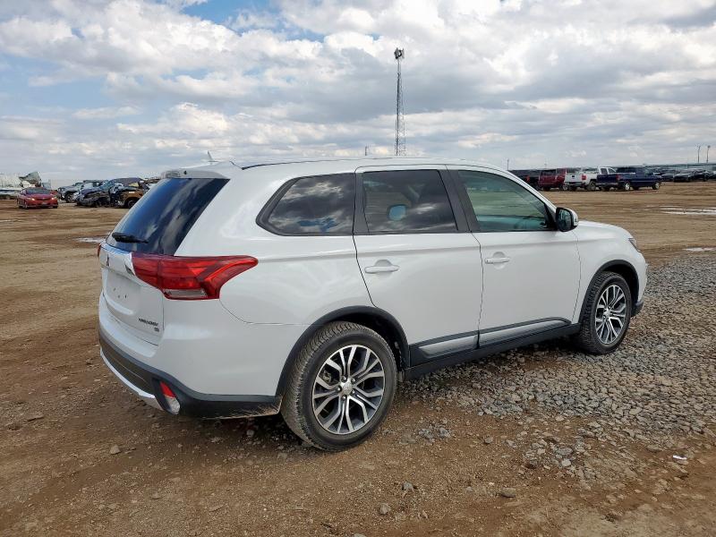 Photo 3 from auction – 2017 MITSUBISHI OUTLANDER with VIN JA4AZ3A37HZ059679