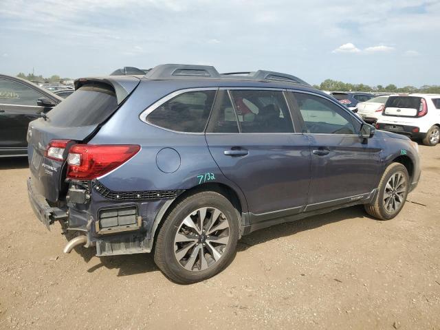 Photo 3 from auction – 2017 SUBARU OUTBACK 3. with VIN 4S4BSENC6H3323574