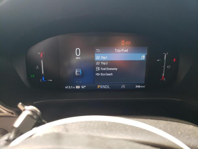 Photo 9 from auction – 2025 FORD ESCAPE ST LINE with VIN 1FMCU9MN4SUB13369