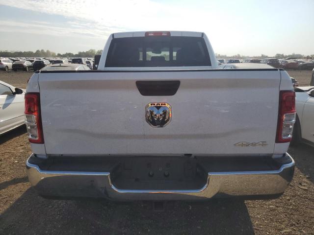Photo 6 from auction – 2022 RAM 2500 TRADE with VIN 3C6UR5CJ9NG157092