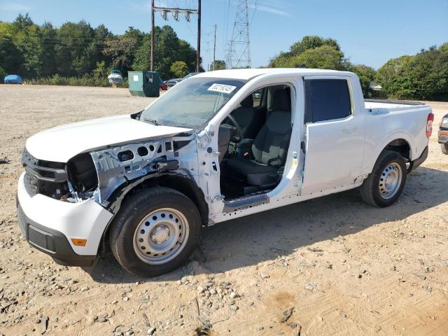 FORD MAVERICK X 2024 with VIN 3FTTW8A33RRB66108 - Photo from auction