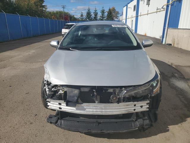 Photo 5 from auction – 2022 TOYOTA COROLLA LE with VIN 5YFBPMBE0NP275207