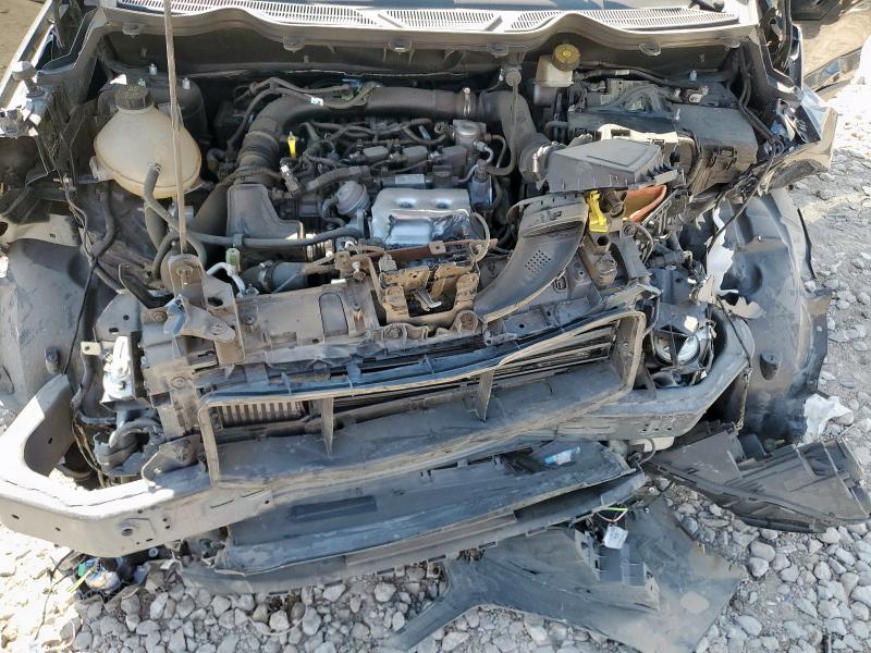 Photo 11 from auction – 2021 FORD ECOSPORT S with VIN MAJ3S2GEXMC444727