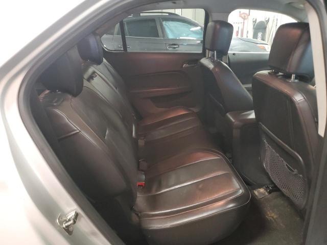 Photo 11 from auction – 2012 CHEVROLET EQUINOX LT with VIN 2GNFLGE5XC6218562