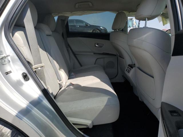 Photo 10 from auction – 2013 TOYOTA VENZA LE with VIN 4T3ZA3BB6DU071581