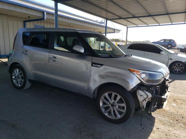 Photo 4 from auction – 2018 KIA SOUL + with VIN KNDJP3A59J7530858