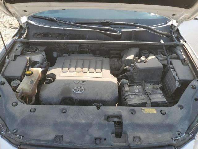 Photo 12 from auction – 2010 TOYOTA RAV4 with VIN 2T3BK4DV6AW019536