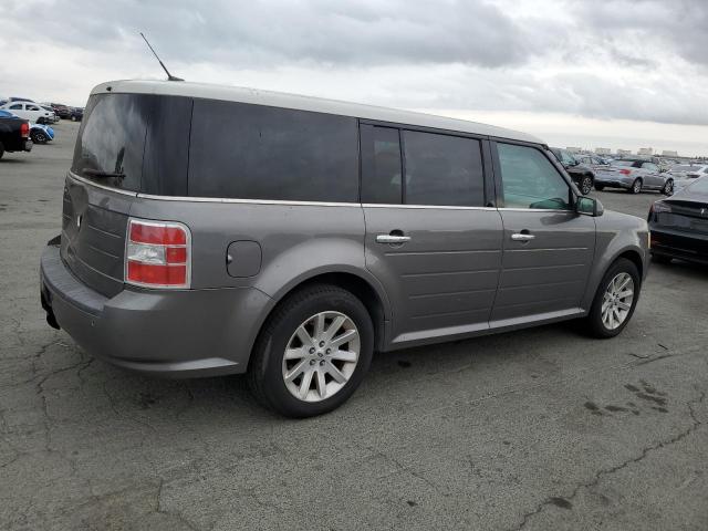 Photo 3 from auction – 2009 FORD FLEX SEL with VIN 2FMDK52C69BA21233