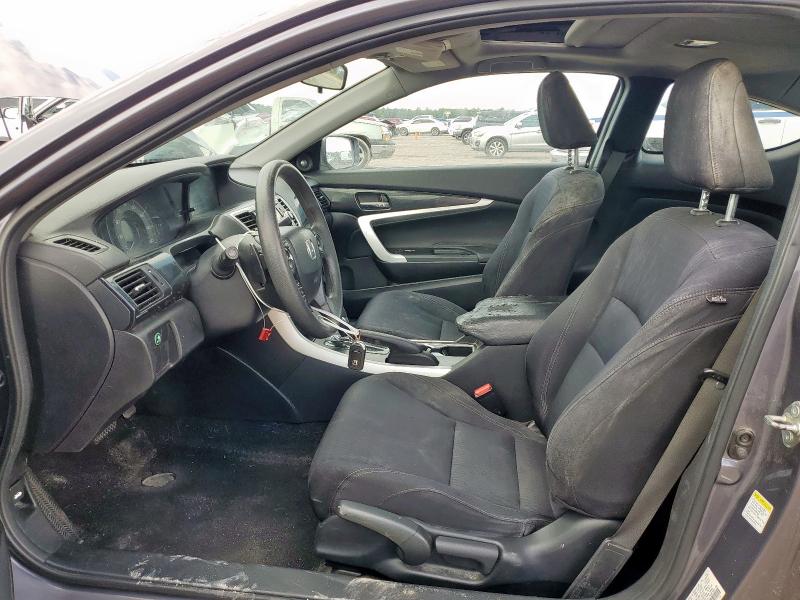 Photo 7 from auction – 2015 HONDA ACCORD EX with VIN 1HGCT1B74FA013164