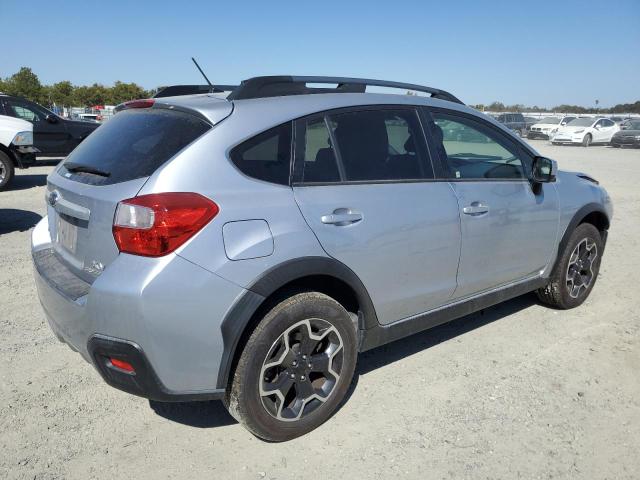 Фото 3 с аукциона – 2014 SUBARU XV CROSSTR с VIN JF2GPAGC6E8319106