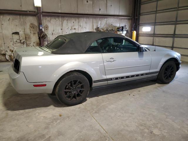 Photo 3 from auction – 2007 FORD MUSTANG with VIN 1ZVFT84N175359325