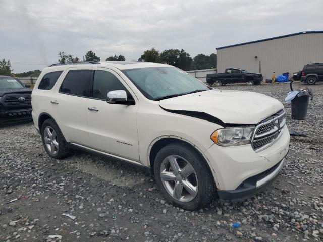 Photo 4 from auction – 2011 DODGE DURANGO CI with VIN 1D4RD5GG0BC638295
