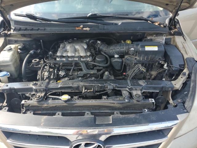Zdjęcie 12 z aukcji – 2007 HYUNDAI ENTOURAGE z VIN KNDMC233976028851