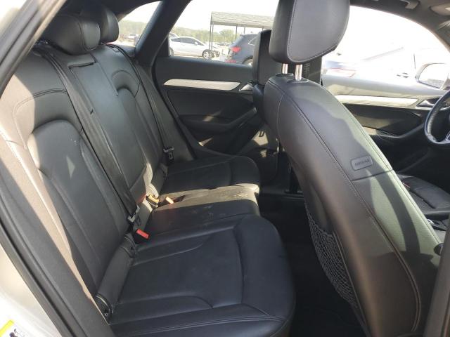Photo 11 from auction – 2016 AUDI Q3 PREMIUM with VIN WA1BFCFS9GR011113