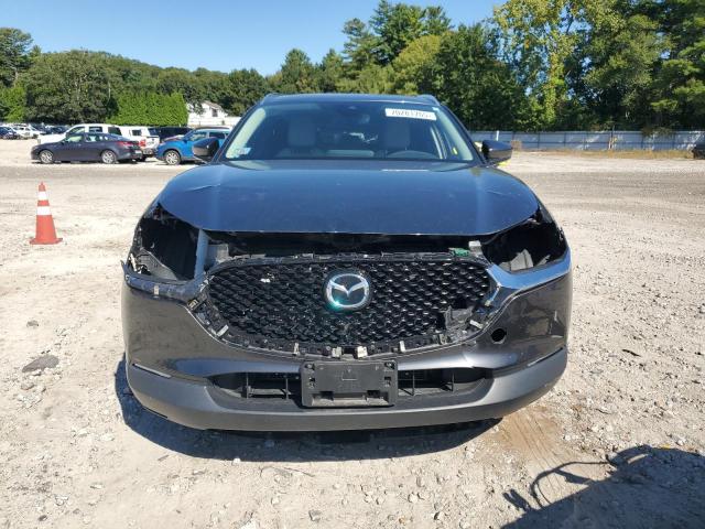 Photo 5 from auction – 2022 MAZDA CX-30 PREF with VIN 3MVDMBCL8NM415934