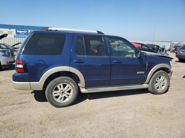 Photo 3 from auction – 2007 FORD EXPLORER EDDIE BAUER with VIN 1FMEU74E97UA35112