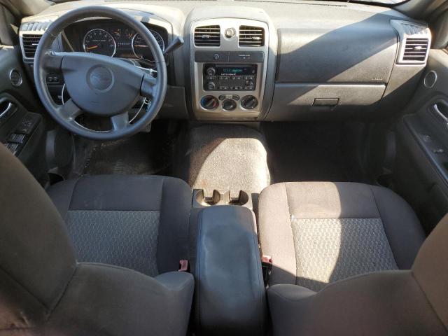 Photo 8 from auction – 2012 CHEVROLET COLORADO L with VIN 1GCDSCFE3C8162887