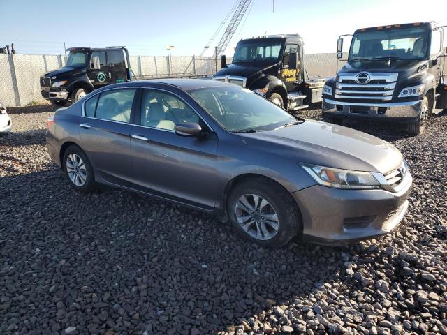 Photo 4 from auction – 2014 HONDA ACCORD LX with VIN 1HGCR2F36EA224747