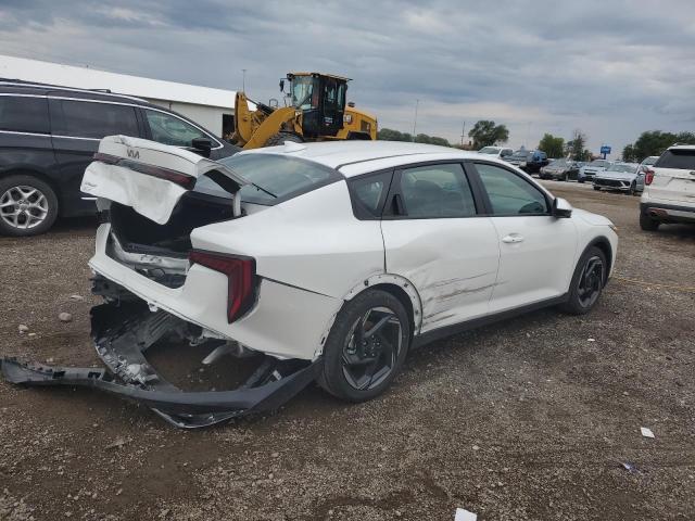 Photo 3 from auction – 2025 KIA K4 EX with VIN 3KPFU4DE1SE163245