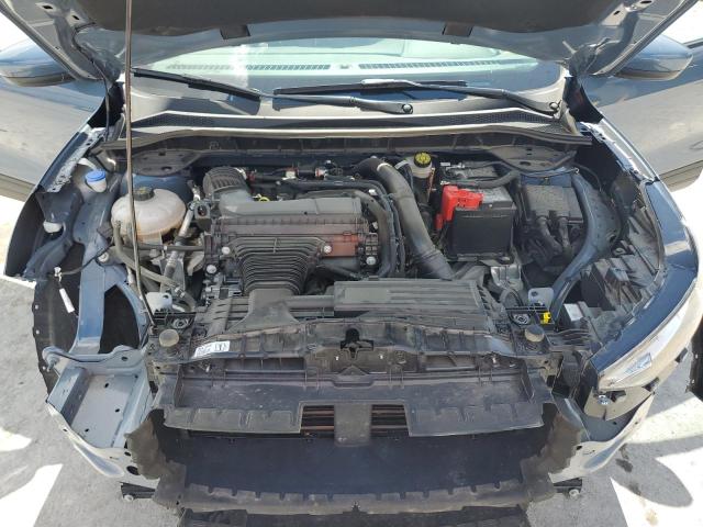 Photo 12 from auction – 2025 FORD ESCAPE ST with VIN 1FMCU9NA8SUA44598