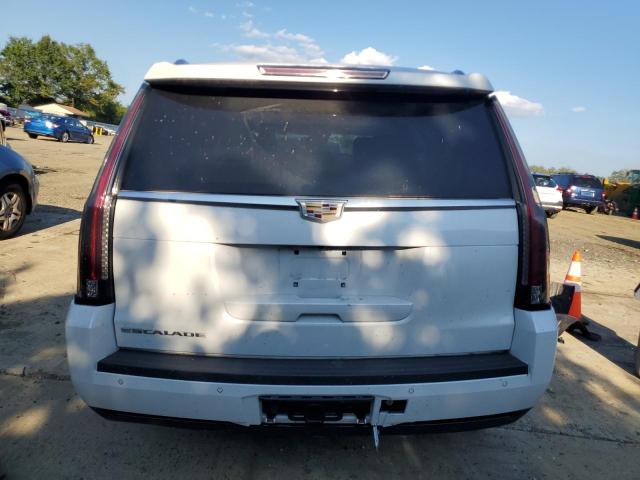 Photo 6 from auction – 2016 CADILLAC ESCALADE P with VIN 1GYS4DKJ0GR330621