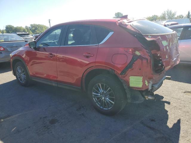 Photo 2 from auction – 2019 MAZDA CX-5 TOURI with VIN JM3KFBCM0K0501174