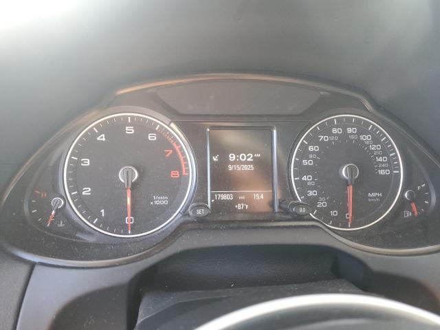 Photo 9 from auction – 2014 AUDI Q5 PREMIUM with VIN WA1LFAFP3EA041319