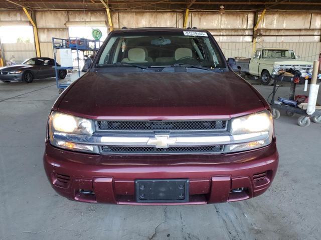 Photo 5 from auction – 2005 CHEVROLET TRAILBLAZR with VIN 1GNDT13S352108675