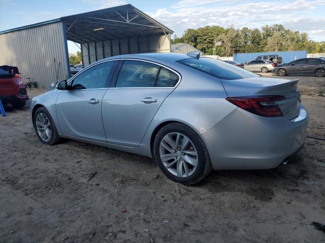 Photo 2 from auction – 2016 BUICK REGAL with VIN 2G4GK5EX0G9158359