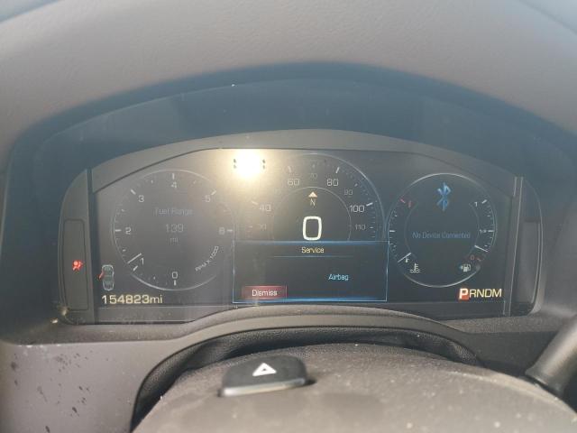 Photo 9 from auction – 2015 CADILLAC ESCALADE ESV PREMIUM with VIN 1GYS4TKJ7FR714050
