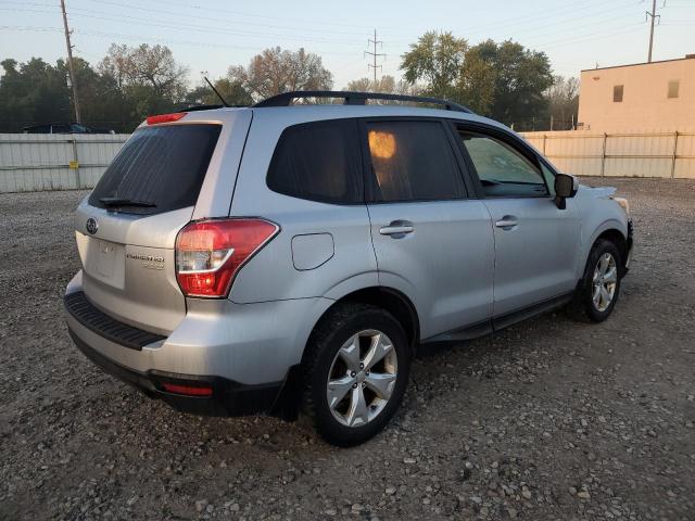 Photo 3 from auction – 2014 SUBARU FORESTER 2 with VIN JF2SJAEC5EH401097