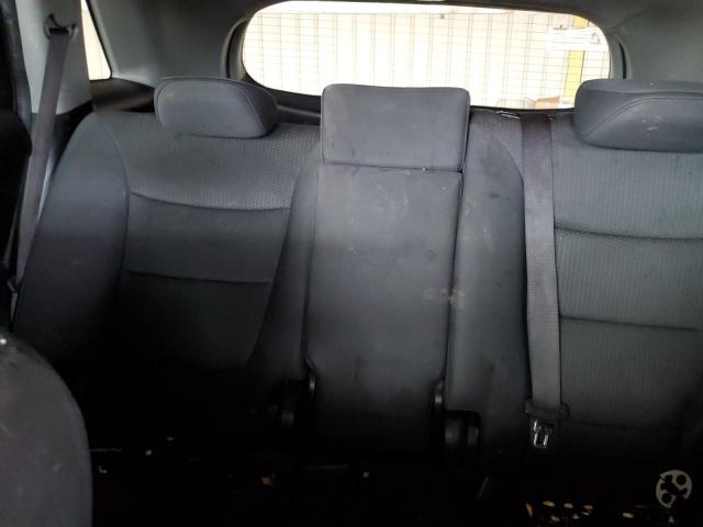 Photo 10 from auction – 2012 KIA SORENTO BA with VIN 5XYKT3A15CG204946