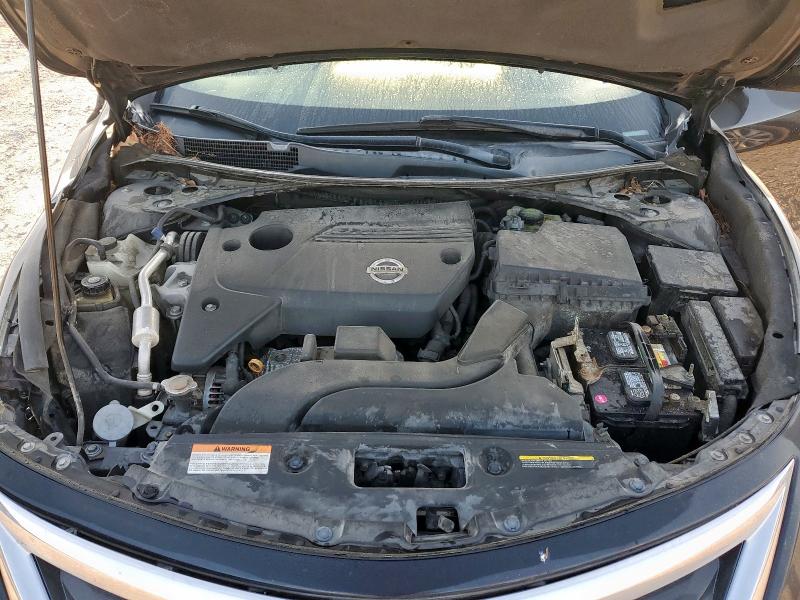Photo 11 from auction – 2015 NISSAN ALTIMA 2.5 with VIN 1N4AL3AP1FC239529